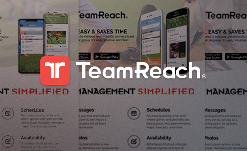 TeamReach Thumbnail