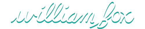 William Fox's Logo